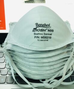 Khấu trang Benehal N99