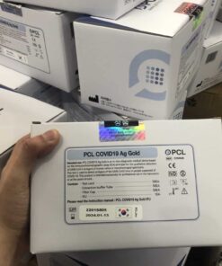 Test nhanh covid 19 PCL