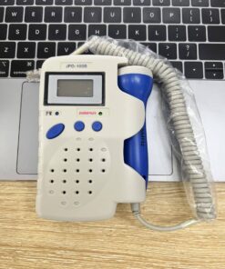 Tai nghe tim thai Jumper Model 100B - Nhập Khẩu UK