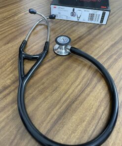 Ống nghe Littmann Cardiology IV 6152