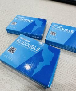Thuốc Alidouble