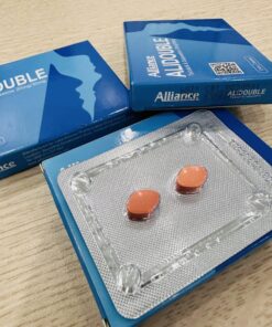 Thuốc Alidouble